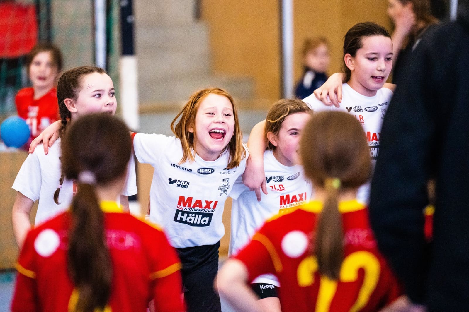 VästeråsIrsta HF